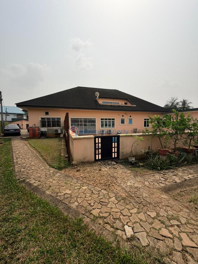 Residential Land For Sale Ikeja GRA Lagos - 0