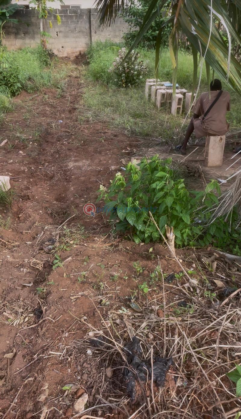 Residential Land For Sale Arole.. Lagos/ogun State Ado Odo Alimosho Lagos - 1