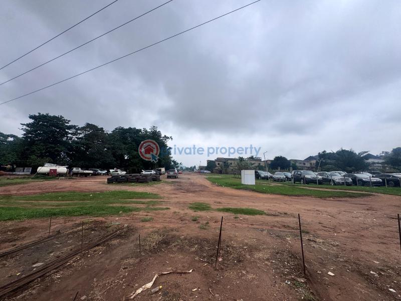 Commercial Land For Sale Apo Abuja Phase 2  - 4