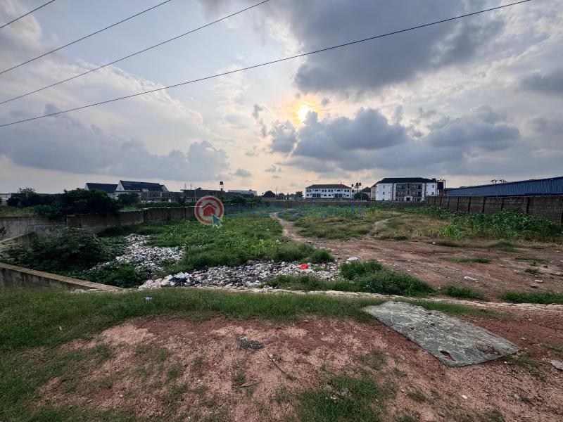 Residential Land For Sale Katampe Close Jahi Abuja Phase 2  - 3