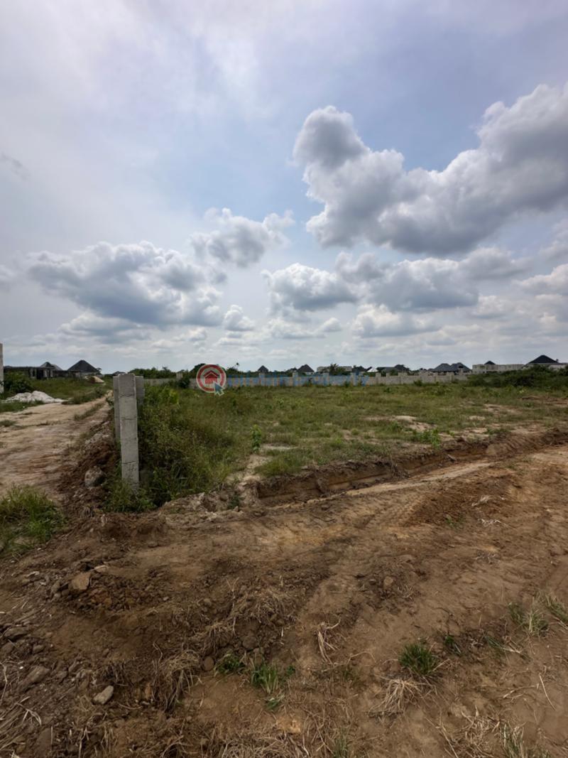 Residential Land For Sale Eneka, Joe Villa Estate Port Harcourt Rivers - 5