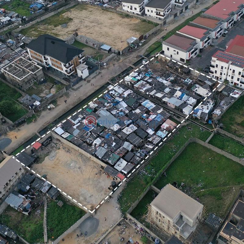 Residential Land For Sale Ologolo Lekki Lagos