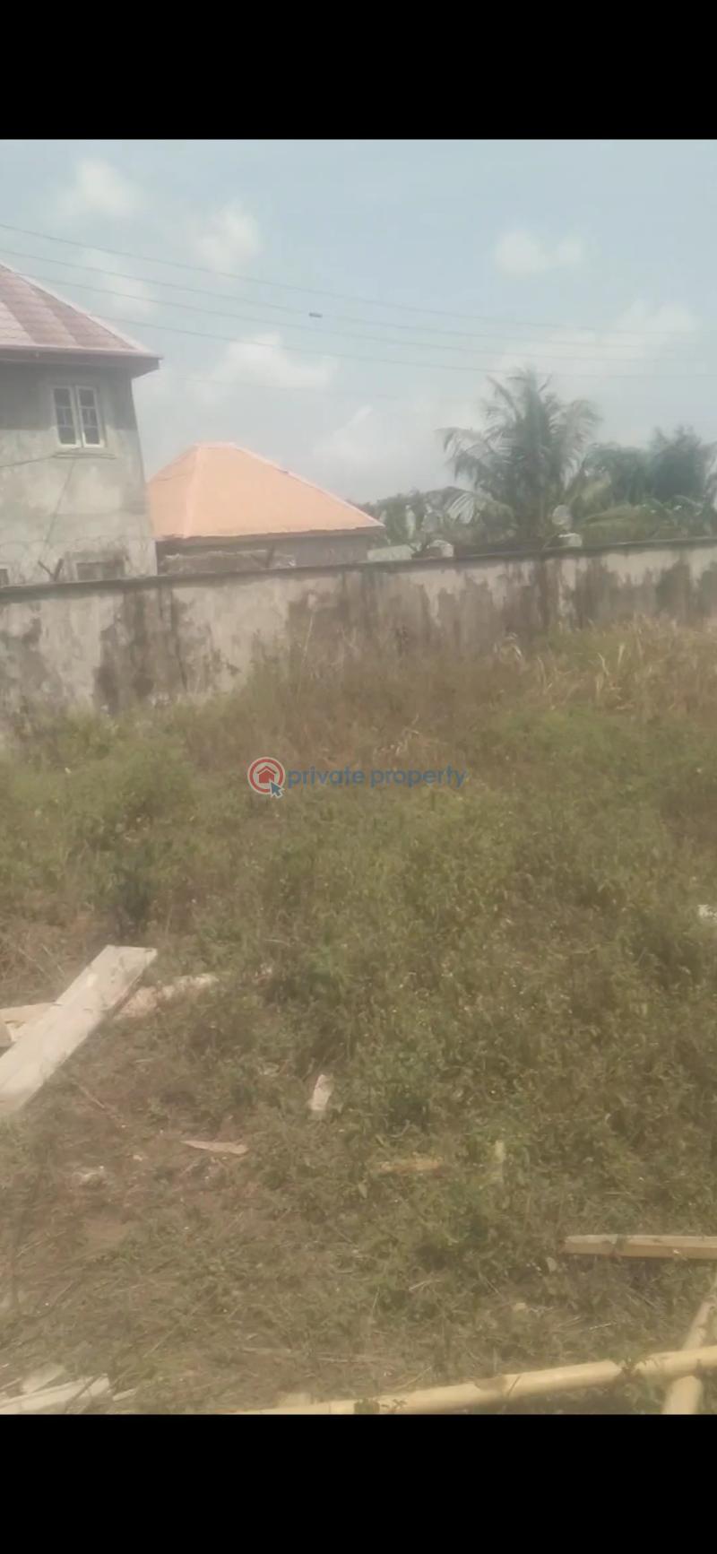 Commercial Land For Rent Oribanwa Awoyaya Awoyaya Ajah Lagos - 2