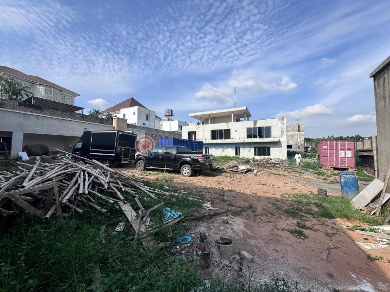 Residential Land For Sale Maitama Abuja Phase 1  - 2