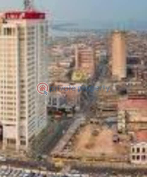 Commercial Land For Sale Marina Lagos Island 