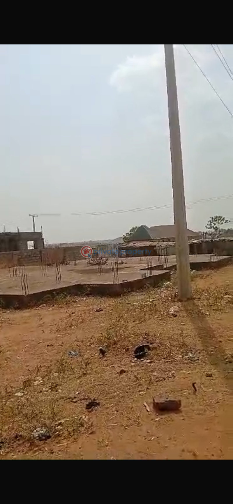 Residential Land For Sale Karimu Abuja Phase 4  - 0