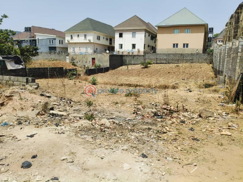 Residential Land For Sale Apo Abuja Phase 2  - 4