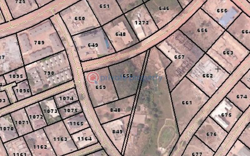 Commercial Land For Sale Durumi Abuja Phase 2  - 0