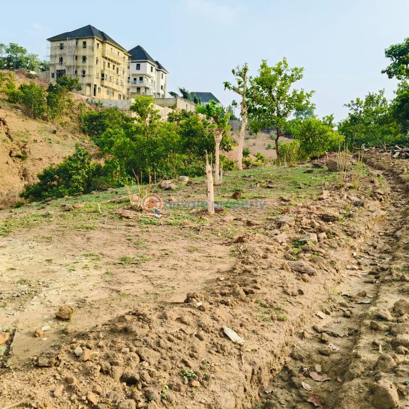 Mixed use Land For Sale Apo Resettlement Apo Abuja Phase 2  - 8