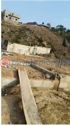 Mixed use Land For Sale Apo Resettlement Apo Abuja Phase 2  - 5