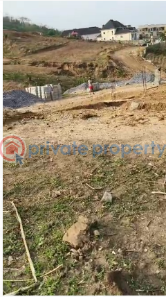 Mixed use Land For Sale Apo Resettlement Apo Abuja Phase 2  - 1