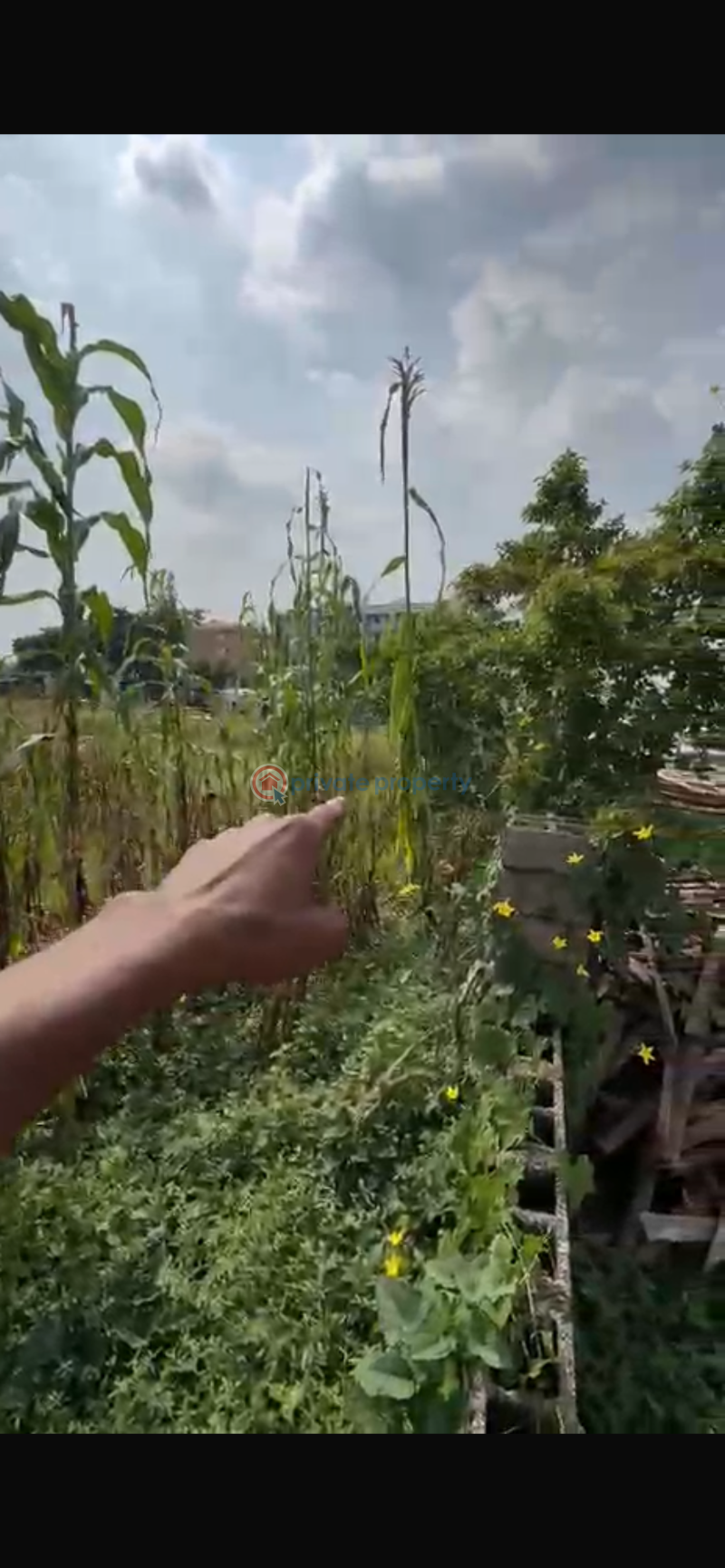 Commercial Land For Sale Jabi Abuja Phase 2  - 2