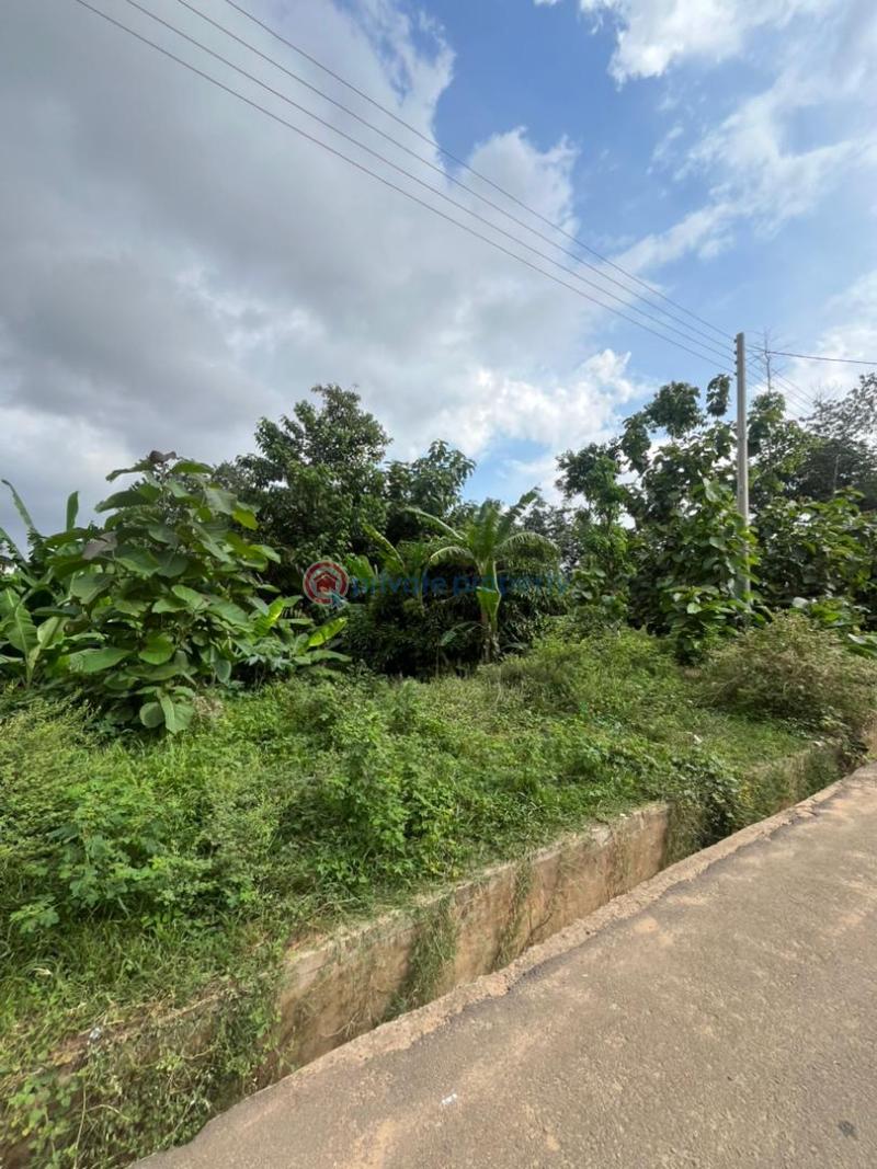 Commercial Land For Sale Durumi Abuja Phase 2  - 3