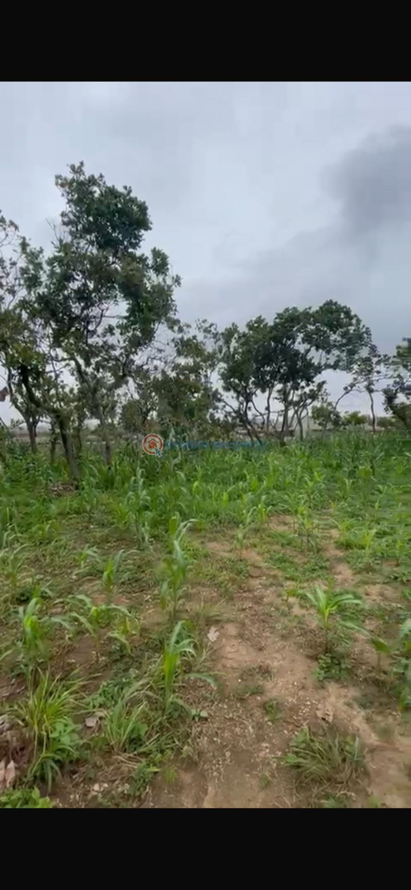 Commercial Land For Sale Kaura Abuja Phase 2  - 3