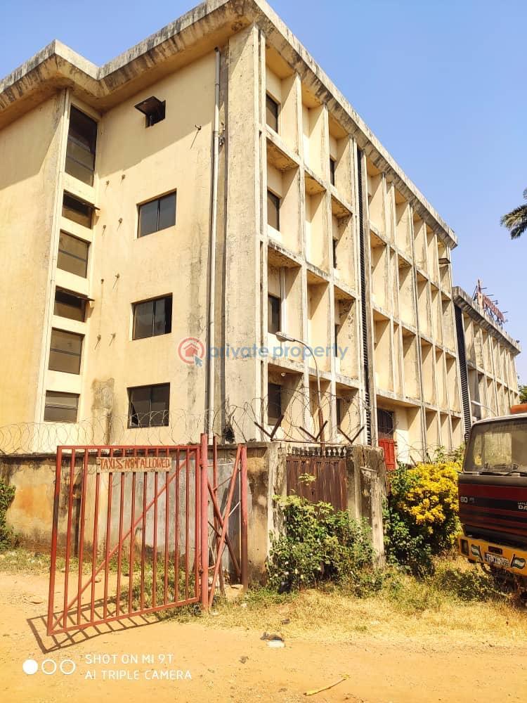 Mixed use Land For Sale Katampe Extension For Katampe Ext. Abuja Phase 2  - 6