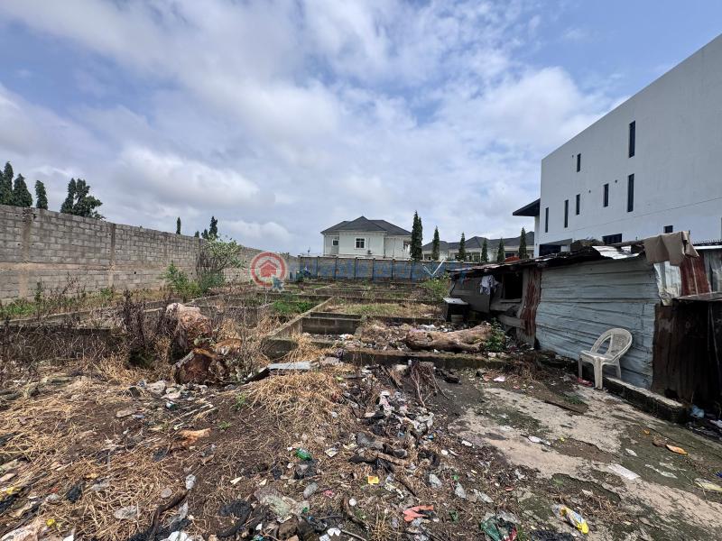 Residential Land For Sale Katampe Ext. Abuja Phase 2  - 2