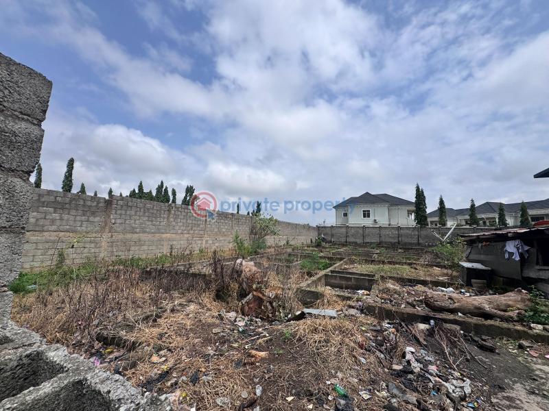 Residential Land For Sale Katampe Ext. Abuja Phase 2  - 4