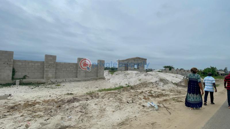 Mixed use Land For Sale Igwututa Back Of Salvation Ministries Cathedral Port Harcourt Rivers - 8