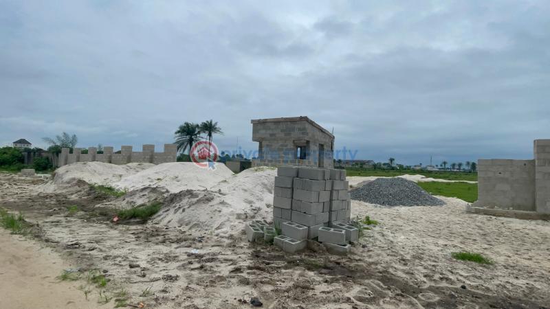 Mixed use Land For Sale Igwututa Back Of Salvation Ministries Cathedral Port Harcourt Rivers - 6