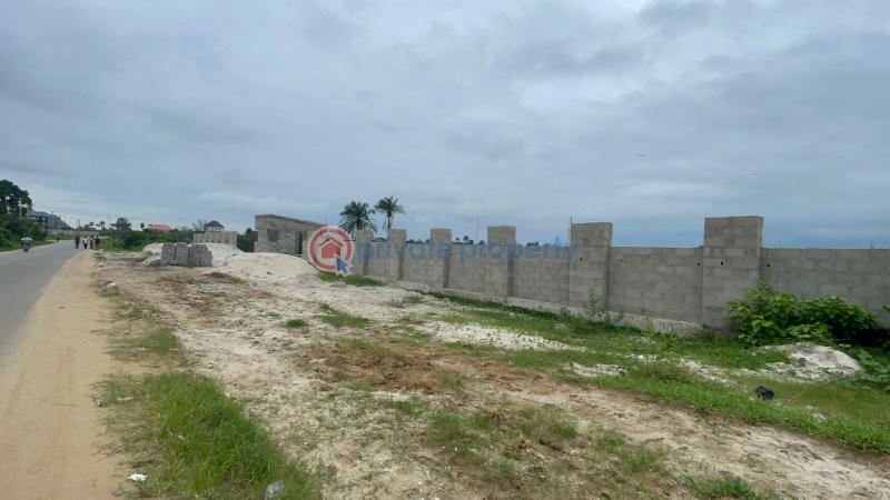 Mixed use Land For Sale Igwututa Back Of Salvation Ministries Cathedral Port Harcourt Rivers - 0