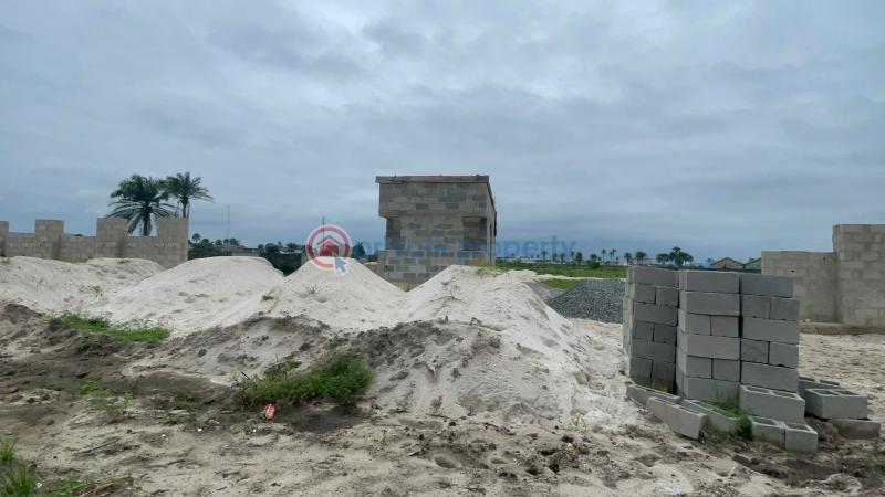 Mixed use Land For Sale Igwututa Back Of Salvation Ministries Cathedral Port Harcourt Rivers - 7