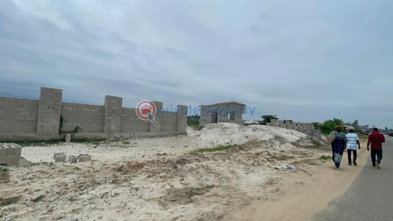 Mixed use Land For Sale Igwututa Back Of Salvation Ministries Cathedral Port Harcourt Rivers - 9