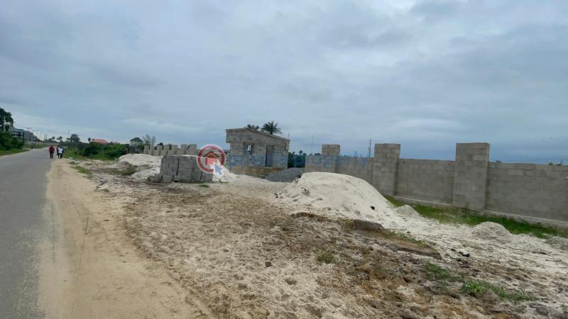 Mixed use Land For Sale Igwututa Back Of Salvation Ministries Cathedral Port Harcourt Rivers - 5