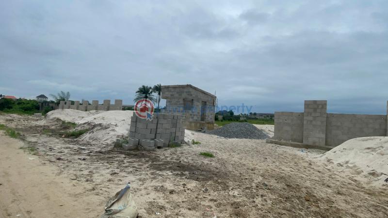 Mixed use Land For Sale Igwututa Back Of Salvation Ministries Cathedral Port Harcourt Rivers - 3