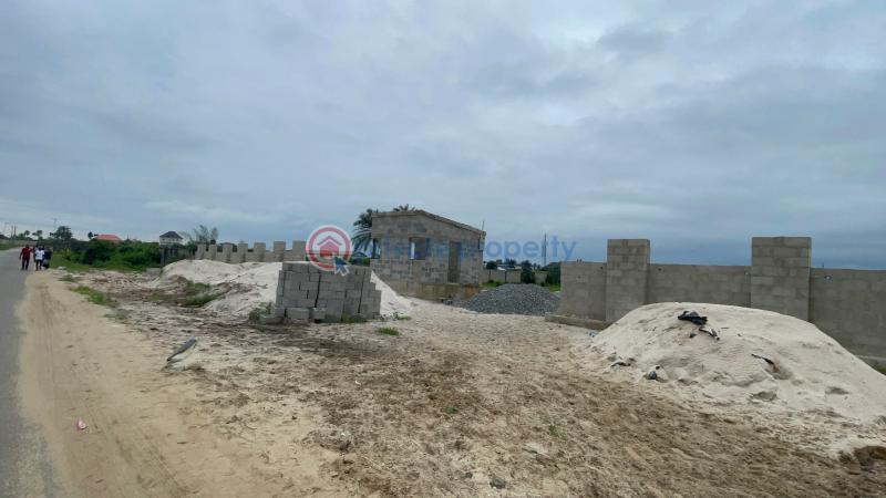 Mixed use Land For Sale Igwututa Back Of Salvation Ministries Cathedral Port Harcourt Rivers - 4