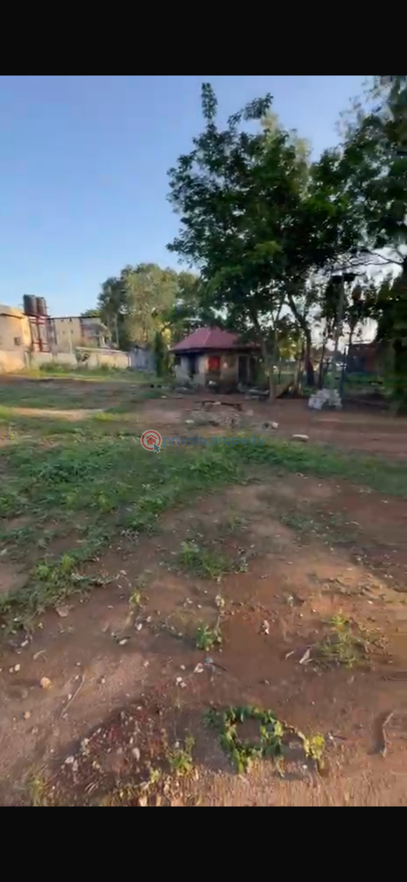 Commercial Land For Sale Garki Abuja Phase 1  - 4