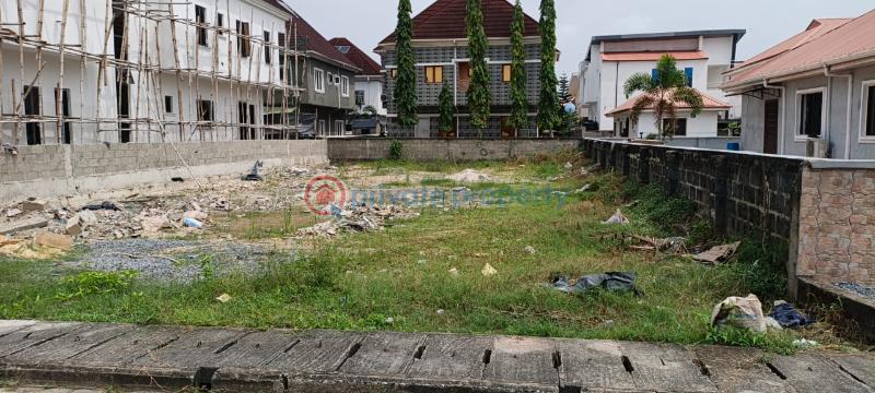 Residential Land For Sale Crown Estate Lagos Crown Estate Ajah Lagos - 0