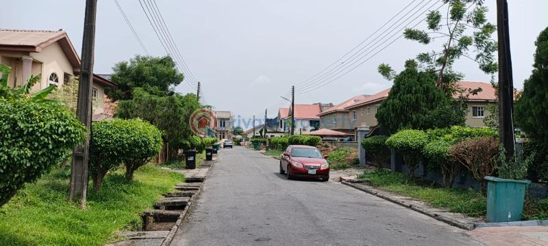 Residential Land For Sale Crown Estate, Lagos Crown Estate Ajah Lagos - 0