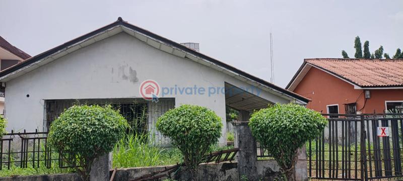Residential Land For Sale Crown Estate, Lagos Crown Estate Ajah Lagos - 1