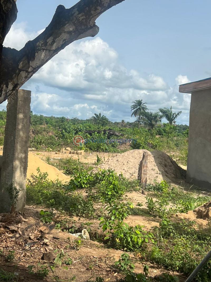 Mixed use Land For Sale Topville Estate Phase 1 Strategically Located In Tomoba Close To Epe Resort And Spa Epe Lagos - 2