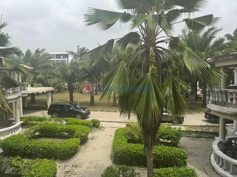 Mixed use Land For Sale Ilasan Ikate Ilasan Lekki Lagos - 0