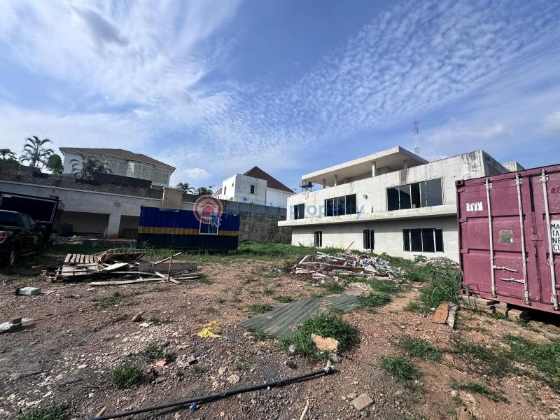 Residential Land For Sale Maitama Abuja Phase 1  - 5