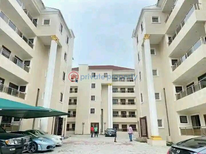 6 bedroom Duplex For Sale Any Part Of Fct Abuja Asokoro Abuja Phase 1  - 5