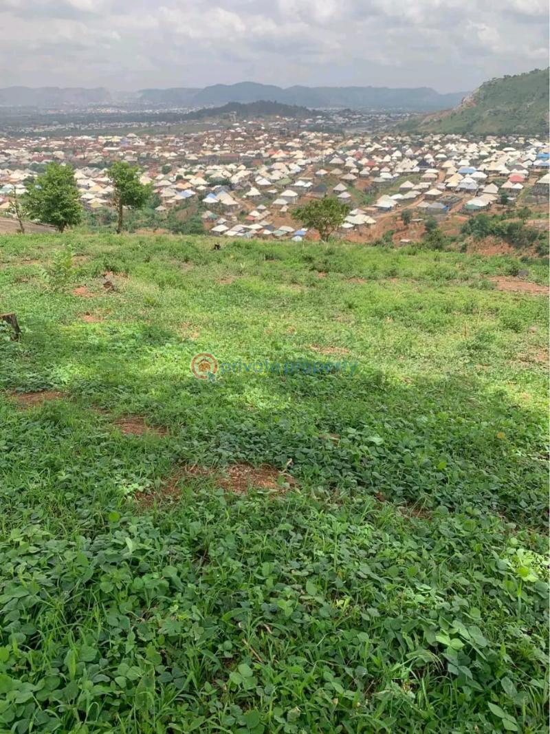 6 bedroom Duplex For Sale Any Part Of Fct Abuja Asokoro Abuja Phase 1  - 7