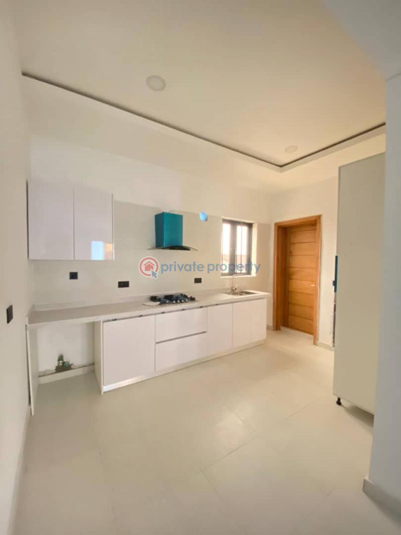 6 bedroom Duplex For Sale Any Part Of Fct Abuja Asokoro Abuja Phase 1  - 11