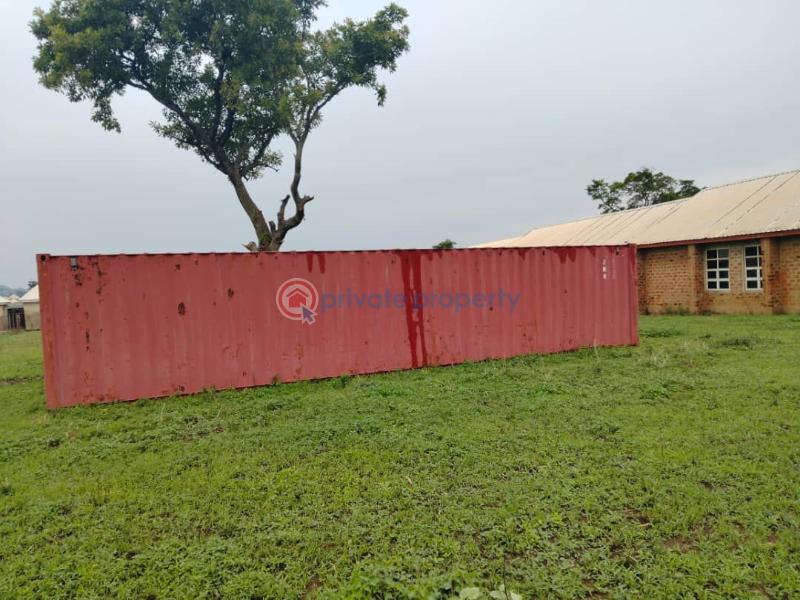 6 bedroom Duplex For Sale Any Part Of Fct Abuja Asokoro Abuja Phase 1  - 9