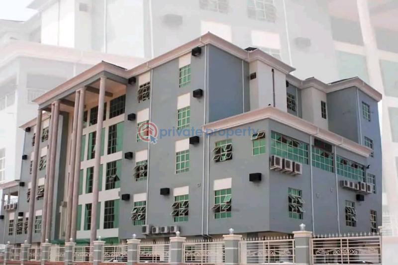 6 bedroom Duplex For Sale Any Part Of Fct Abuja Asokoro Abuja Phase 1  - 0
