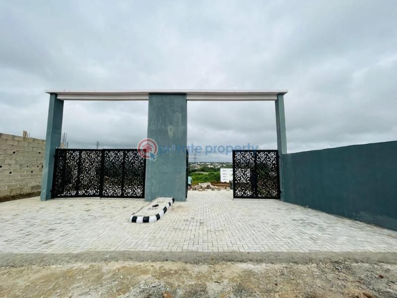 Land For Sale Premium Estate Epe Lagos - 1