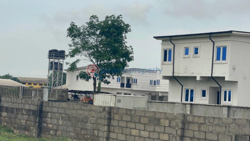 Mixed use Land For Sale Airport Road Iguruta Portharcourt Port Harcourt Rivers - 3