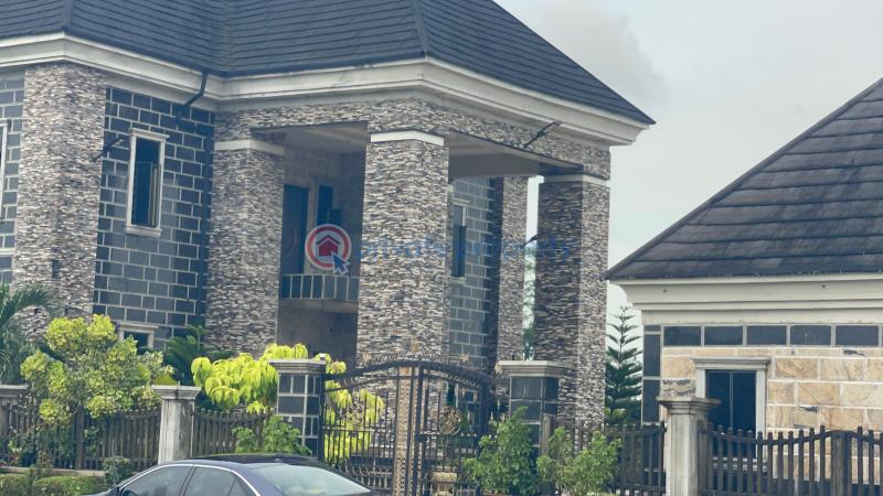 Mixed use Land For Sale Airport Road Iguruta Portharcourt Port Harcourt Rivers - 4