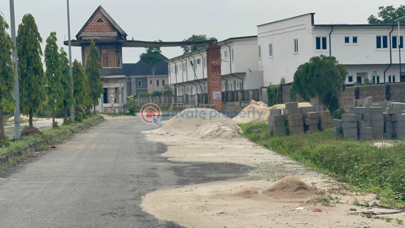 Mixed use Land For Sale Airport Road Iguruta Portharcourt Port Harcourt Rivers - 2