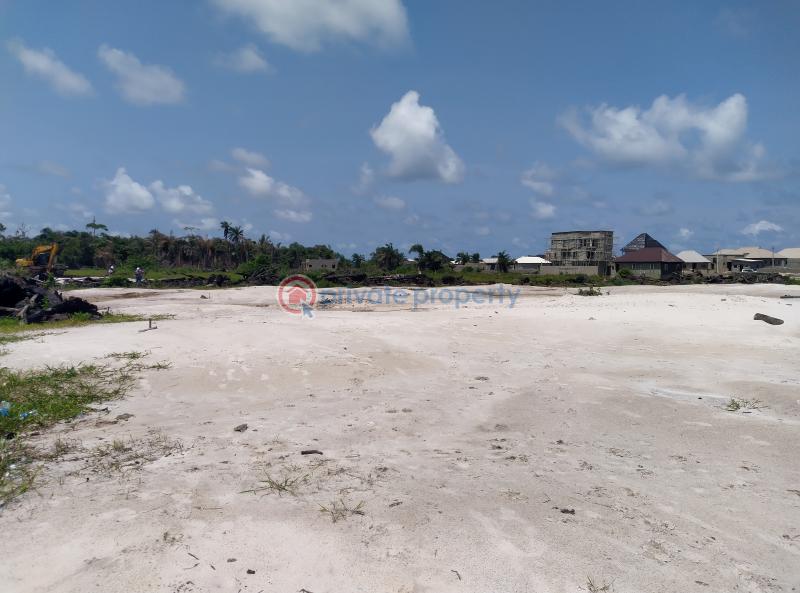 For sale Land Off Coastal Expressway, Close To Barracuda Beach Resort