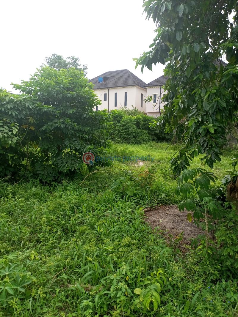 For sale Land Valley View Estate Extension Ikorodu Lagos (PID 7PVCRG
