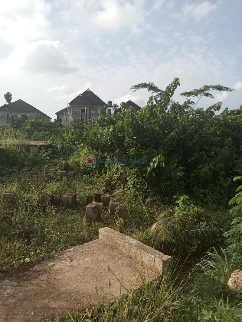 For sale Land Valley View Estate Extension Ikorodu Lagos (PID 7PVCRG