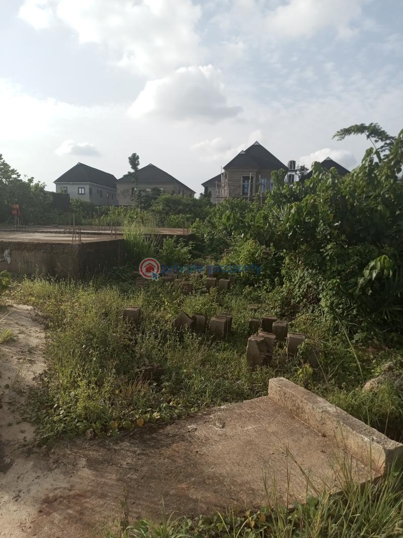 For sale Land Valley View Estate Extension Ikorodu Lagos (PID 7PVCRG
