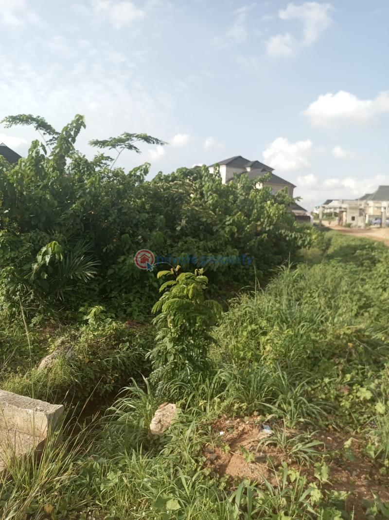 For sale Land Valley View Estate Extension Ikorodu Lagos (PID 7PVCRG
